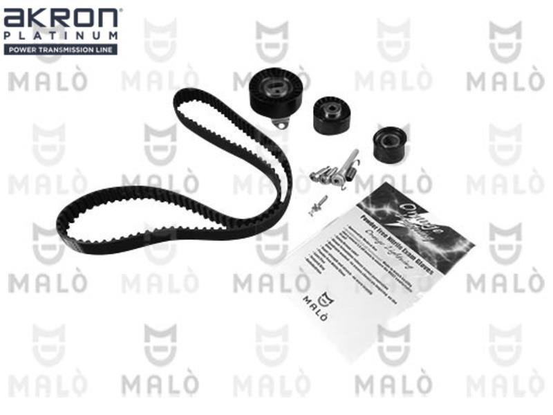 Malo 1551057 Timing Belt Kit 1551057: Buy near me in Poland at 2407.PL - Good price!