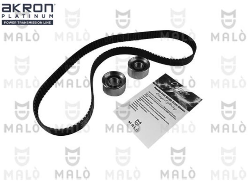 Malo 1551059 Timing Belt Kit 1551059: Buy near me in Poland at 2407.PL - Good price!