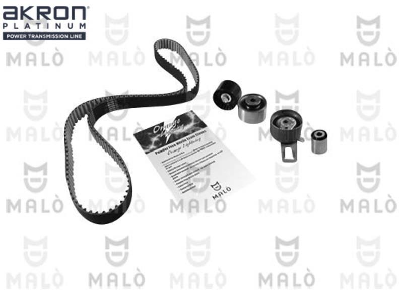 Malo 1551061 Timing Belt Kit 1551061: Buy near me in Poland at 2407.PL - Good price!