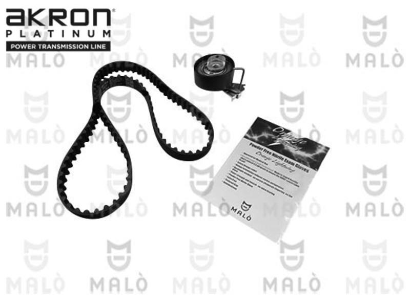 Malo 1551064 Timing Belt Kit 1551064: Buy near me in Poland at 2407.PL - Good price!
