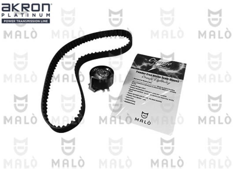 Malo 1551066 Timing Belt Kit 1551066: Buy near me in Poland at 2407.PL - Good price!