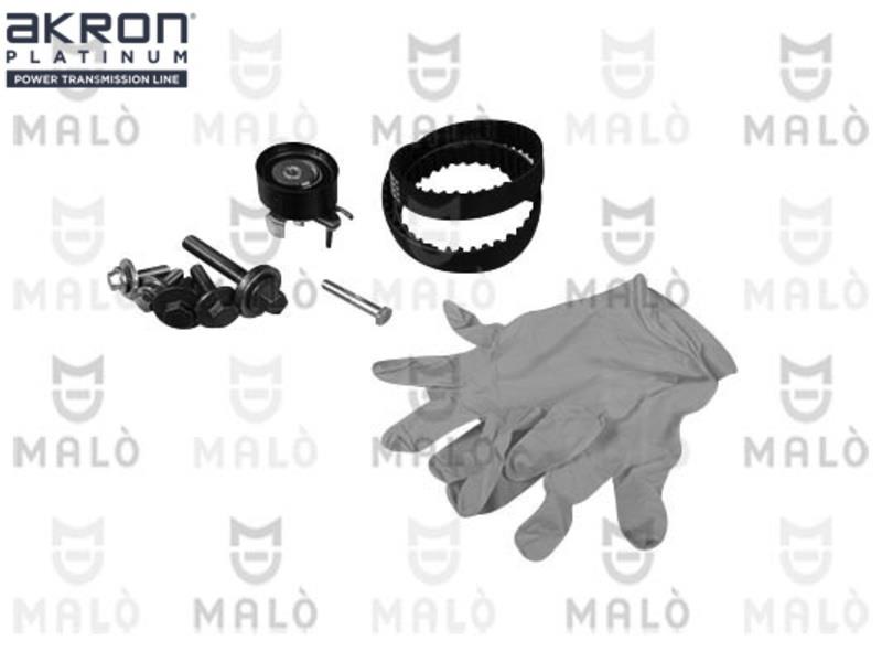 Malo 1551067 Timing Belt Kit 1551067: Buy near me in Poland at 2407.PL - Good price!
