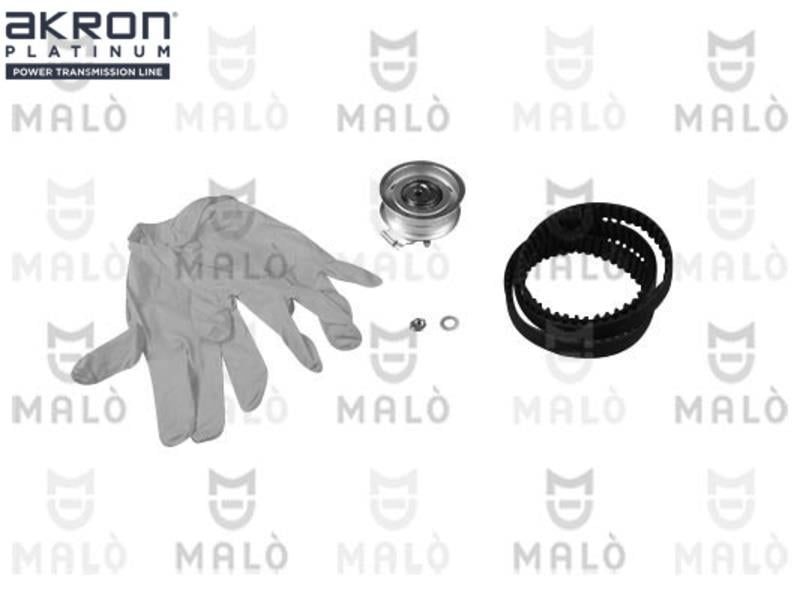 Malo 1551068 Timing Belt Kit 1551068: Buy near me in Poland at 2407.PL - Good price!