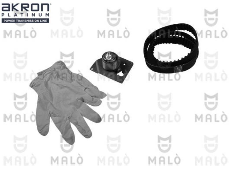 Malo 1551070 Timing Belt Kit 1551070: Buy near me in Poland at 2407.PL - Good price!