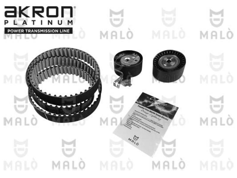 Malo 1551071 Timing Belt Kit 1551071: Buy near me in Poland at 2407.PL - Good price!