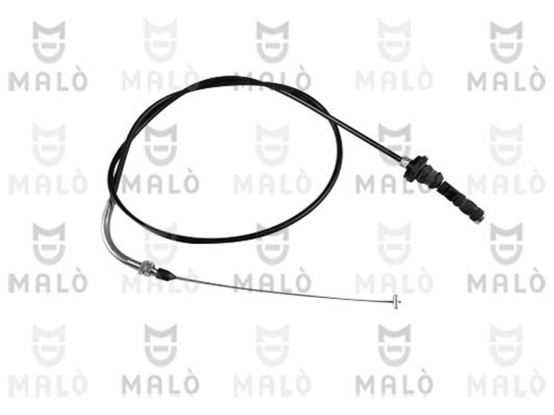 Malo 21142 Accelerator cable 21142: Buy near me in Poland at 2407.PL - Good price!