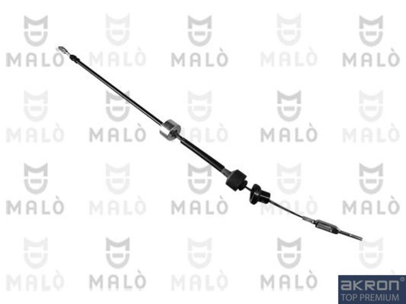 Malo 21151 Clutch cable 21151: Buy near me in Poland at 2407.PL - Good price!