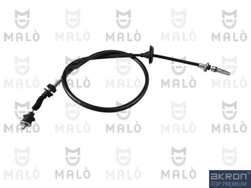 Malo 21203 Clutch cable 21203: Buy near me in Poland at 2407.PL - Good price!