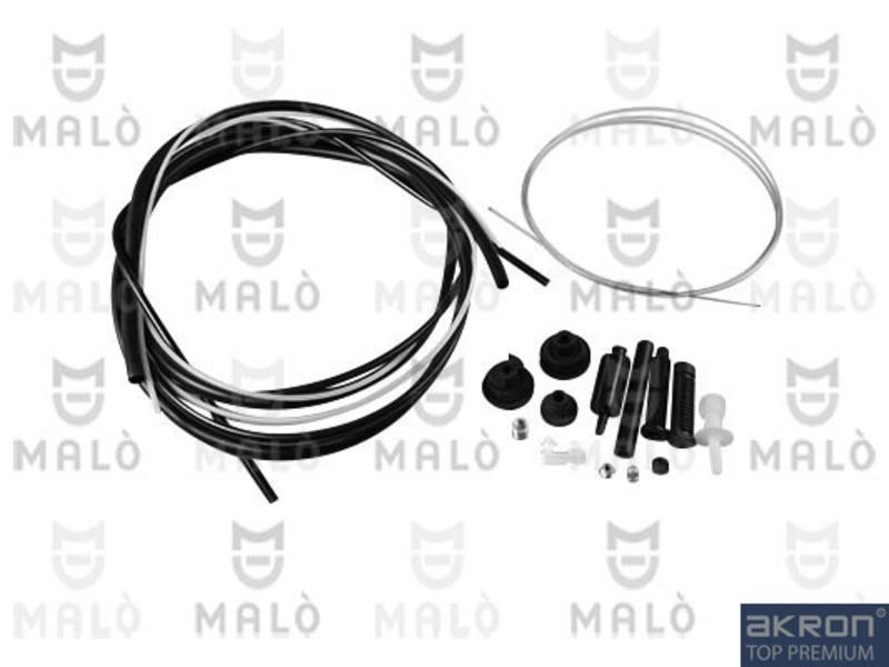 Malo 21977 Clutch cable 21977: Buy near me in Poland at 2407.PL - Good price!