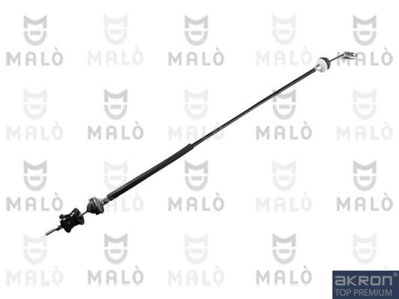 Malo 22131 Clutch cable 22131: Buy near me in Poland at 2407.PL - Good price!