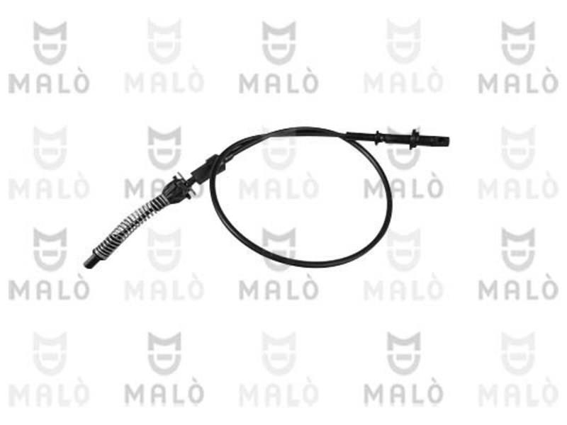 Malo 22437 Accelerator cable 22437: Buy near me in Poland at 2407.PL - Good price!
