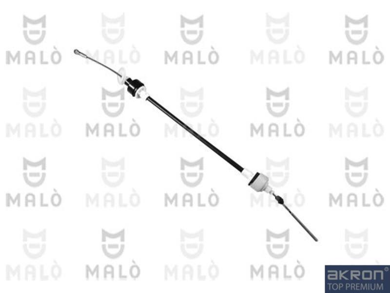 Malo 22894 Clutch cable 22894: Buy near me in Poland at 2407.PL - Good price!