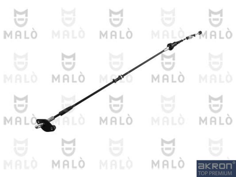 Malo 26592 Clutch cable 26592: Buy near me in Poland at 2407.PL - Good price!