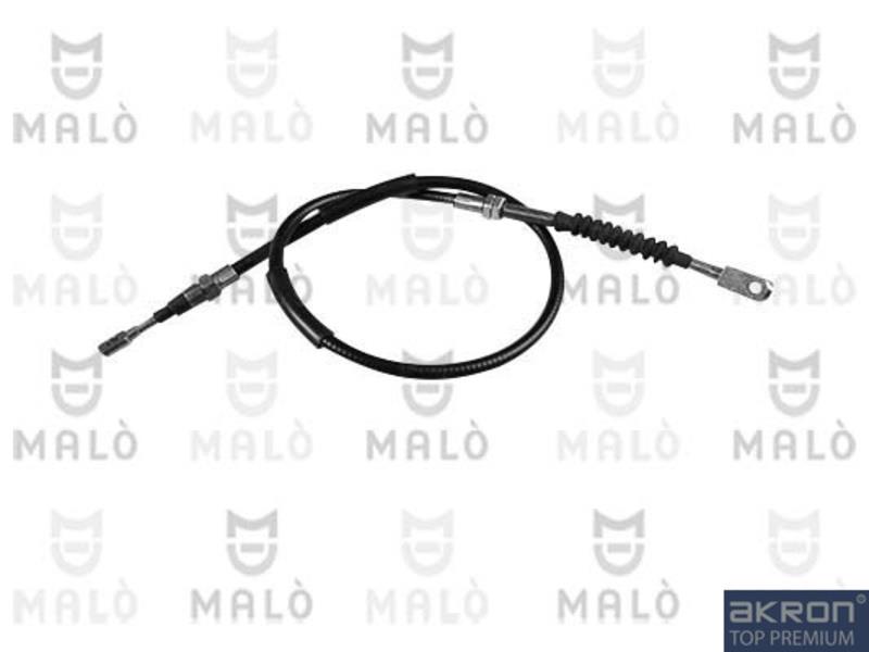 Malo 26914 Cable Pull, parking brake 26914: Buy near me in Poland at 2407.PL - Good price!