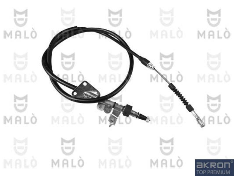 Malo 29362 Clutch cable 29362: Buy near me in Poland at 2407.PL - Good price!