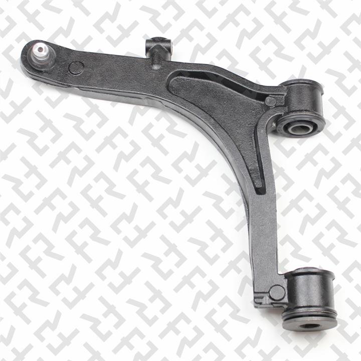 Redaelli Ricambi R-939A Track Control Arm R939A: Buy near me in Poland at 2407.PL - Good price!