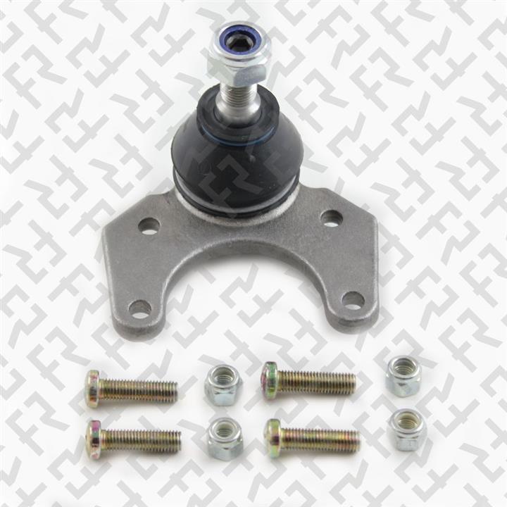 Redaelli Ricambi R-133K Ball joint R133K: Buy near me in Poland at 2407.PL - Good price!