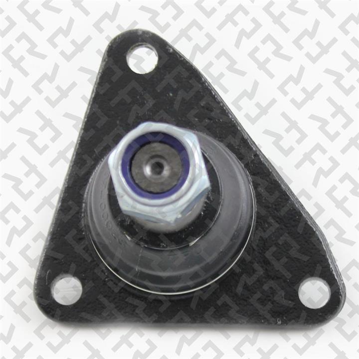 Redaelli Ricambi R-124 Ball joint R124: Buy near me in Poland at 2407.PL - Good price!