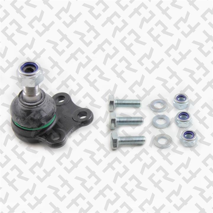Redaelli Ricambi R-121K Ball joint R121K: Buy near me in Poland at 2407.PL - Good price!