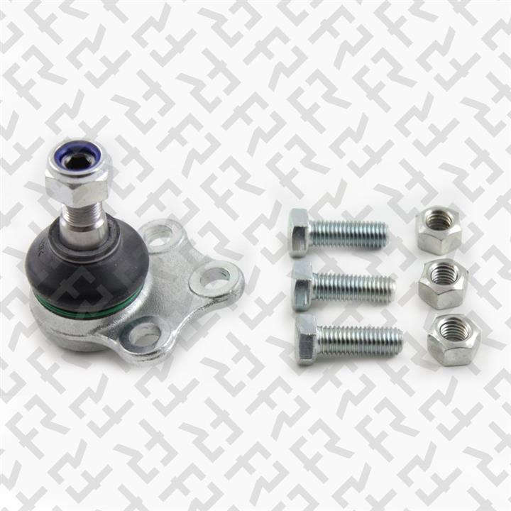 Redaelli Ricambi R-121AK Ball joint R121AK: Buy near me at 2407.PL in Poland at an Affordable price!