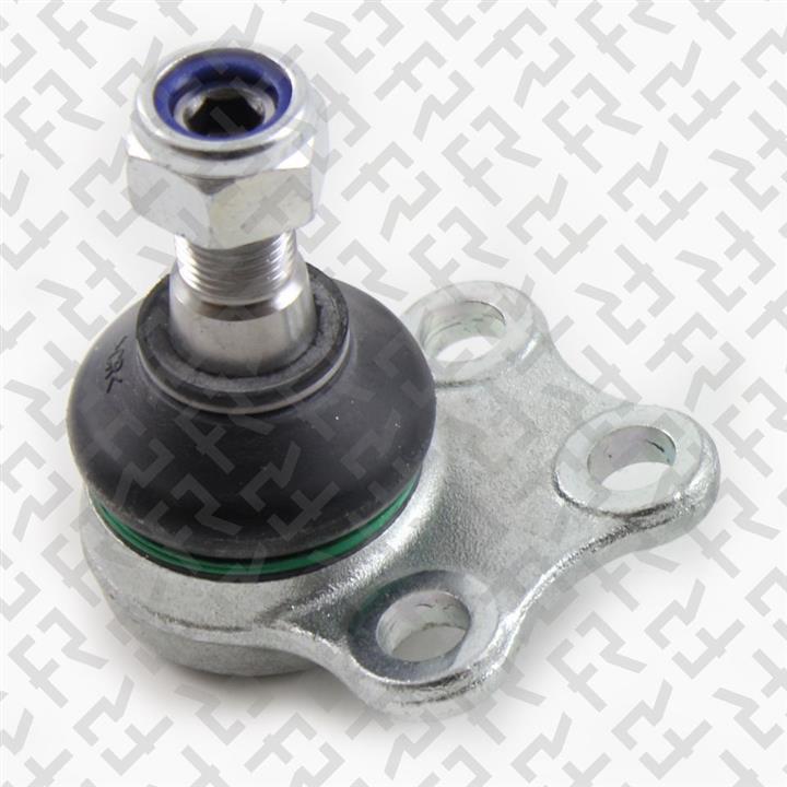 Redaelli Ricambi R-121A Ball joint R121A: Buy near me in Poland at 2407.PL - Good price!
