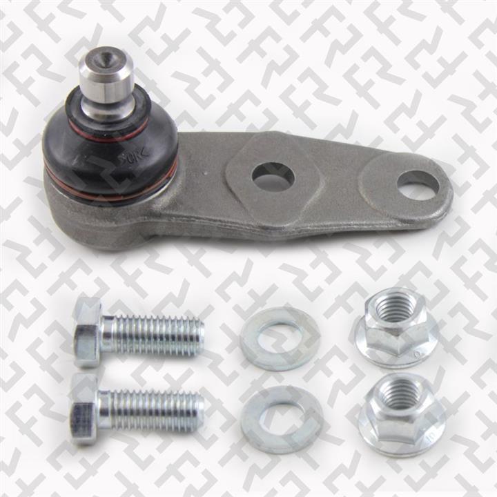 Redaelli Ricambi R-112K Ball joint R112K: Buy near me in Poland at 2407.PL - Good price!