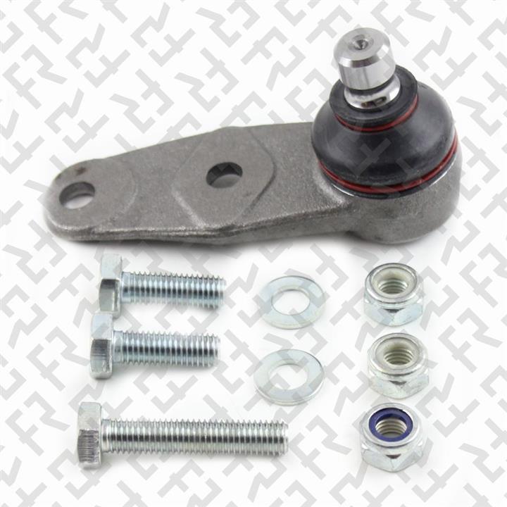 Redaelli Ricambi R-107K Ball joint R107K: Buy near me in Poland at 2407.PL - Good price!