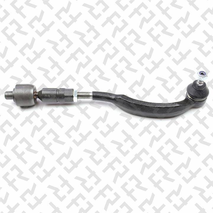 Redaelli Ricambi P-428 Inner Tie Rod P428: Buy near me at 2407.PL in Poland at an Affordable price!
