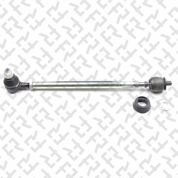 Redaelli Ricambi P-406 Inner Tie Rod P406: Buy near me at 2407.PL in Poland at an Affordable price!