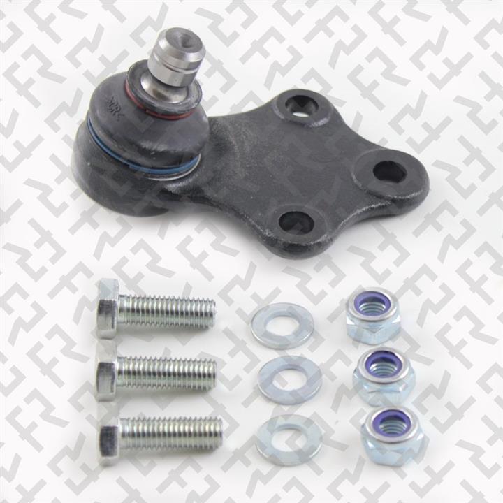 Redaelli Ricambi P-29K Ball joint P29K: Buy near me in Poland at 2407.PL - Good price!