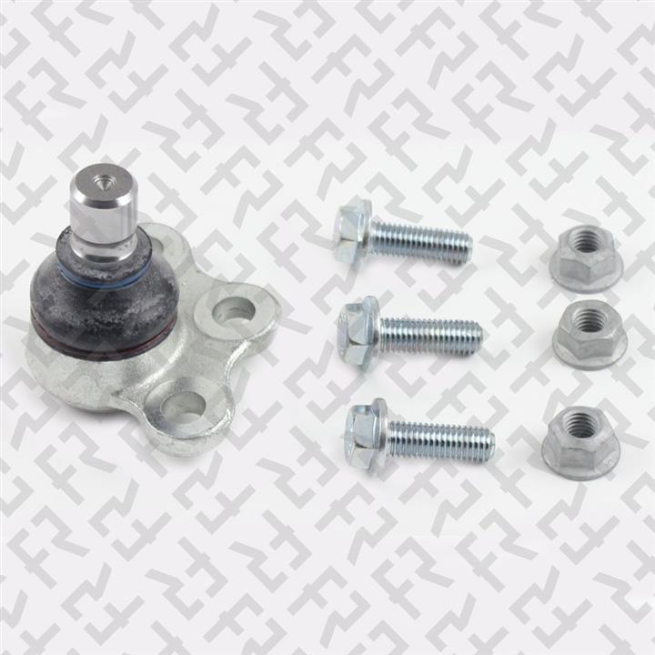 Redaelli Ricambi P-107K Ball joint P107K: Buy near me in Poland at 2407.PL - Good price!