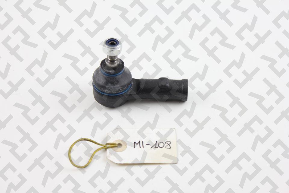 Redaelli Ricambi MI-108 Ball joint MI108: Buy near me at 2407.PL in Poland at an Affordable price!
