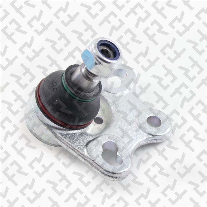 Redaelli Ricambi ME-615 Ball joint ME615: Buy near me in Poland at 2407.PL - Good price!