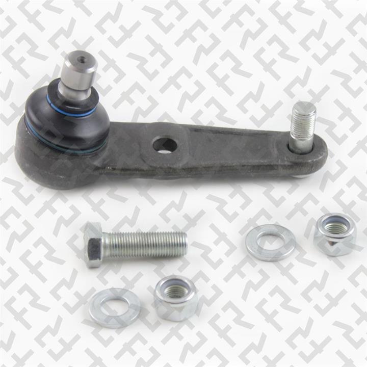Redaelli Ricambi MA-610K Ball joint MA610K: Buy near me in Poland at 2407.PL - Good price!