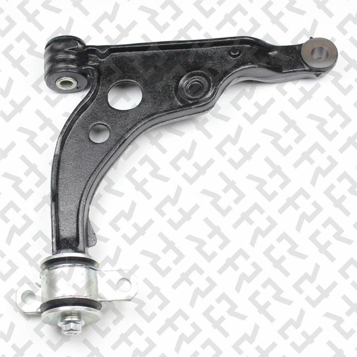 Redaelli Ricambi M-902A Track Control Arm M902A: Buy near me in Poland at 2407.PL - Good price!