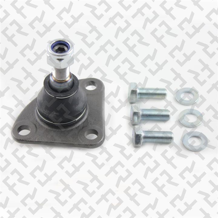 Redaelli Ricambi M-87K Ball joint M87K: Buy near me in Poland at 2407.PL - Good price!