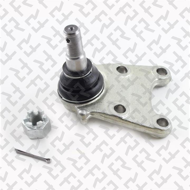 Redaelli Ricambi IS-602 Ball joint IS602: Buy near me in Poland at 2407.PL - Good price!