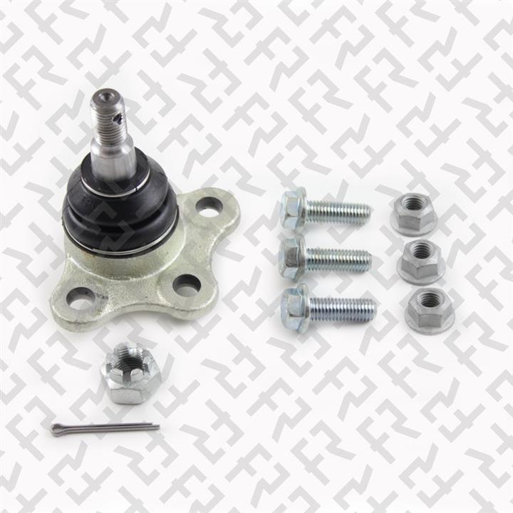 Redaelli Ricambi IS-601K Ball joint IS601K: Buy near me in Poland at 2407.PL - Good price!