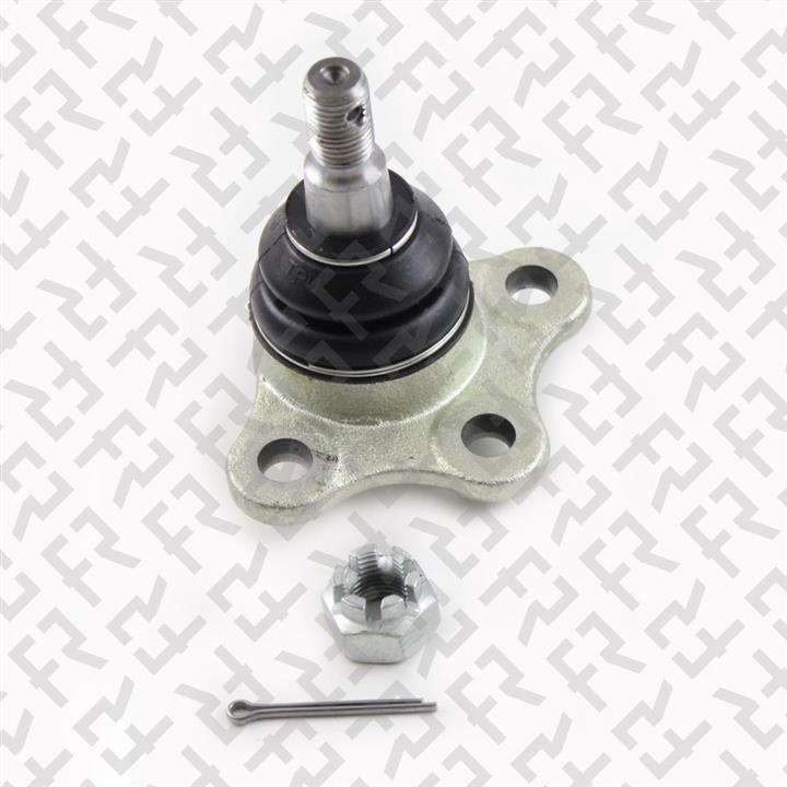 Redaelli Ricambi IS-601 Ball joint IS601: Buy near me in Poland at 2407.PL - Good price!