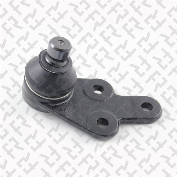 Redaelli Ricambi FO-607 Track Control Arm FO607: Buy near me in Poland at 2407.PL - Good price!