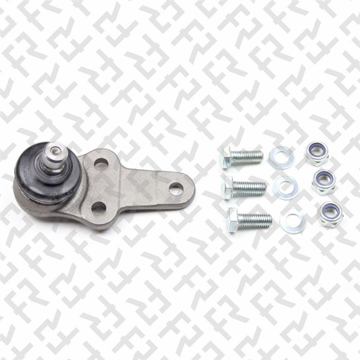 Redaelli Ricambi FO-100K Ball joint FO100K: Buy near me at 2407.PL in Poland at an Affordable price!