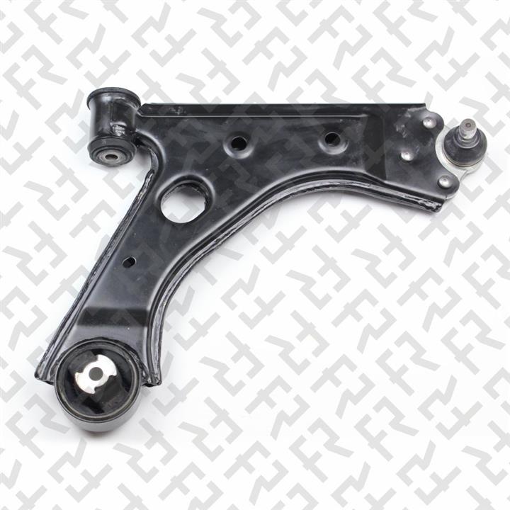 Redaelli Ricambi F-962 Track Control Arm F962: Buy near me at 2407.PL in Poland at an Affordable price!