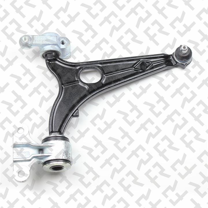 Redaelli Ricambi F-932N Track Control Arm F932N: Buy near me at 2407.PL in Poland at an Affordable price!
