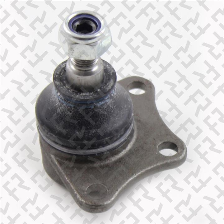 Redaelli Ricambi F-61 Ball joint F61: Buy near me in Poland at 2407.PL - Good price!