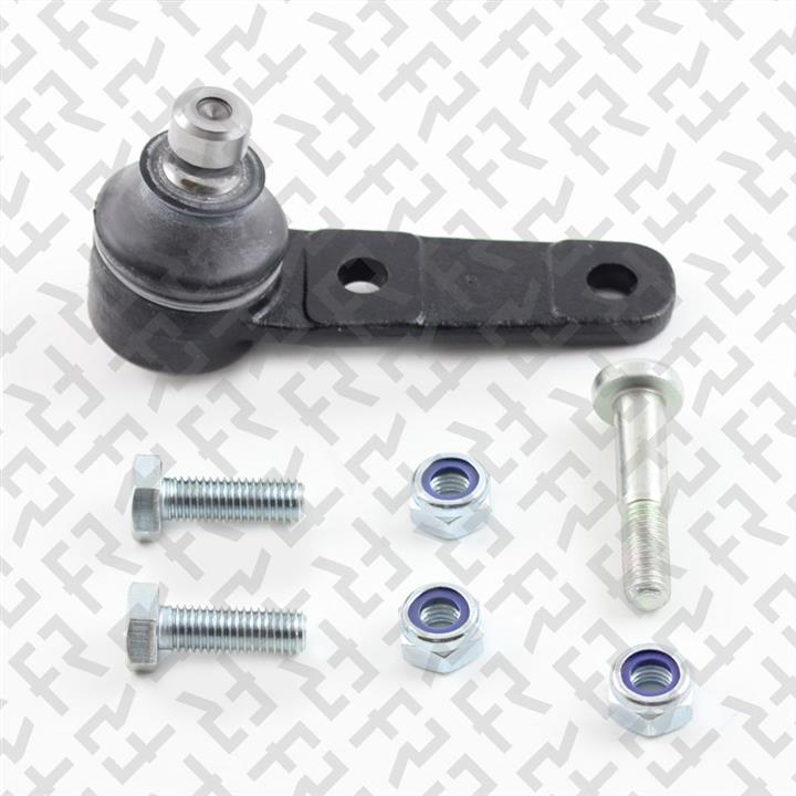 Redaelli Ricambi F-39K1 Ball joint F39K1: Buy near me in Poland at 2407.PL - Good price!