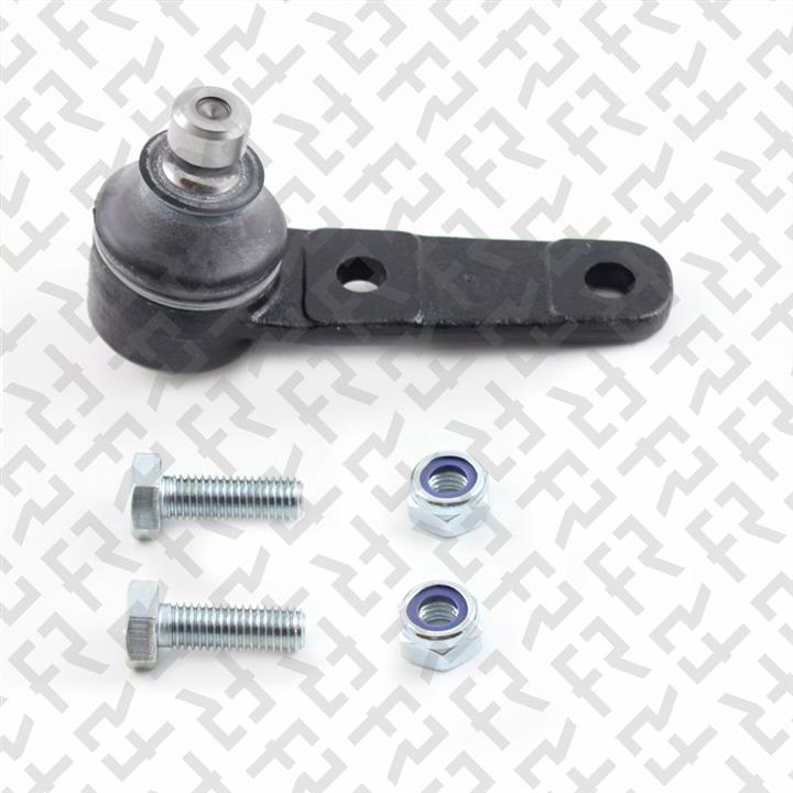 Redaelli Ricambi F-39K Ball joint F39K: Buy near me in Poland at 2407.PL - Good price!