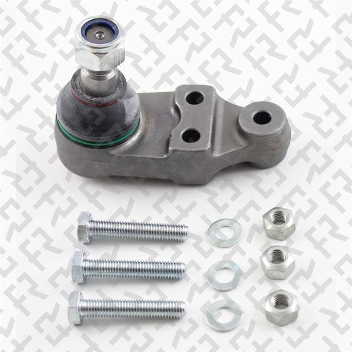 Redaelli Ricambi F-33K Ball joint F33K: Buy near me in Poland at 2407.PL - Good price!