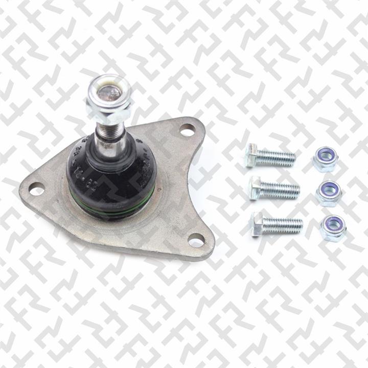 Redaelli Ricambi F-29K Ball joint F29K: Buy near me in Poland at 2407.PL - Good price!