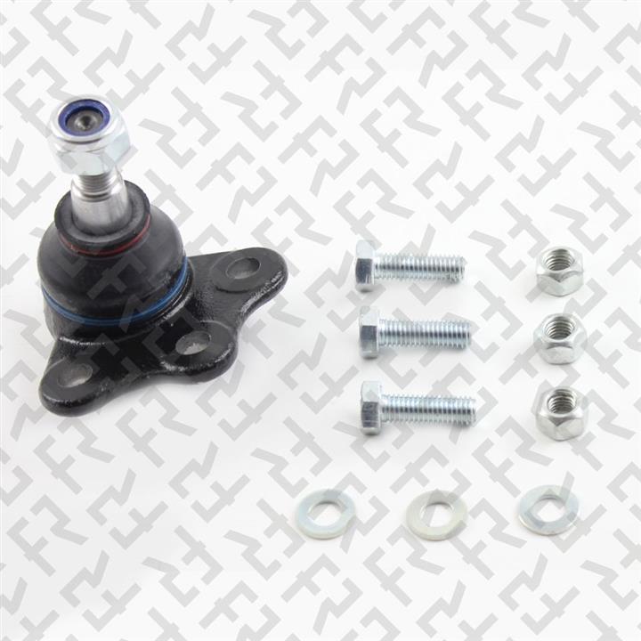 Redaelli Ricambi F-131K Ball joint F131K: Buy near me at 2407.PL in Poland at an Affordable price!