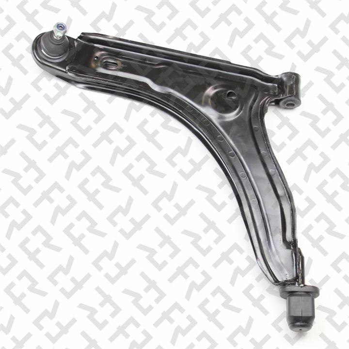 Redaelli Ricambi D-907 Track Control Arm D907: Buy near me in Poland at 2407.PL - Good price!